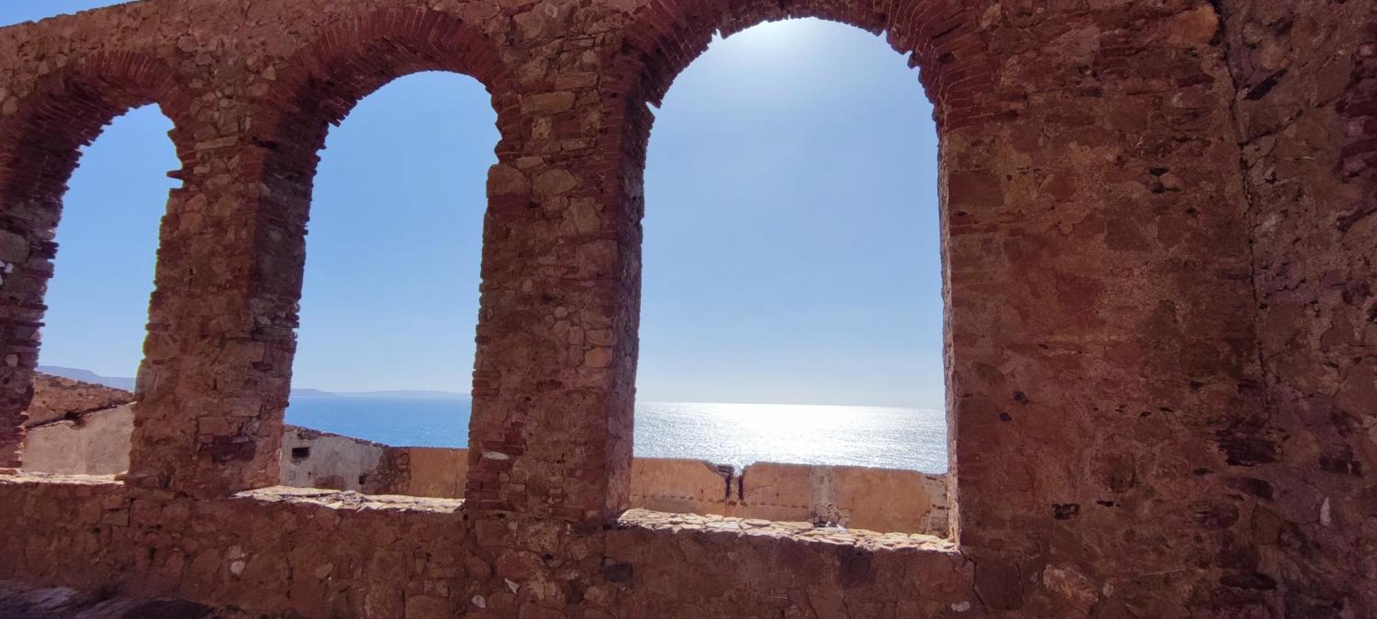 Casa Vacanze Il Giardino Villamassargia エクステリア 写真