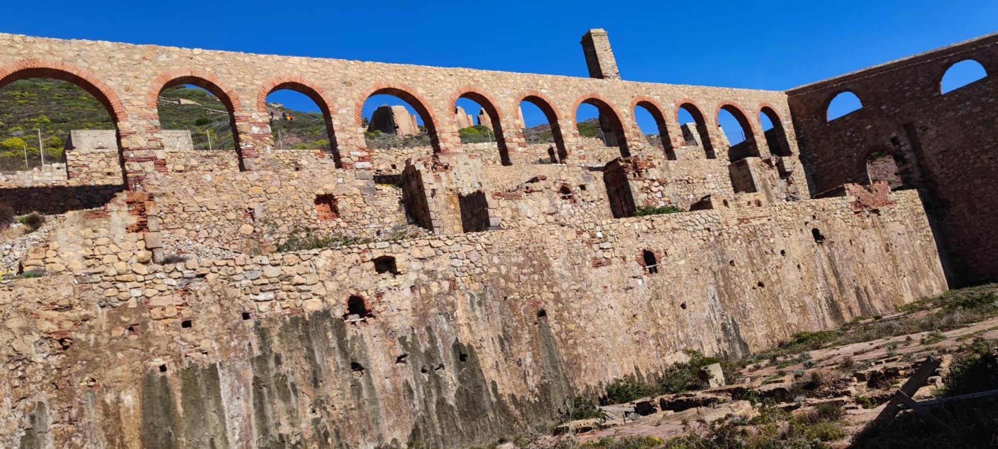 Casa Vacanze Il Giardino Villamassargia エクステリア 写真