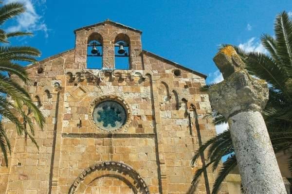 Casa Vacanze Il Giardino Villamassargia エクステリア 写真